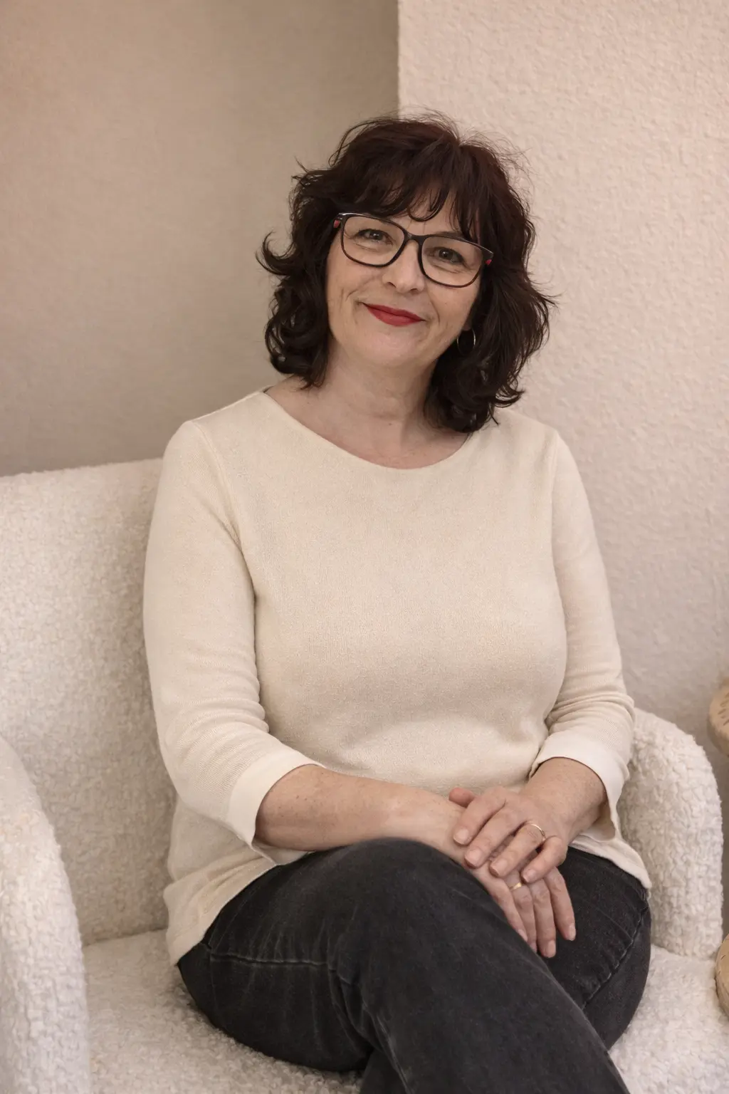 isabel pino psicóloga