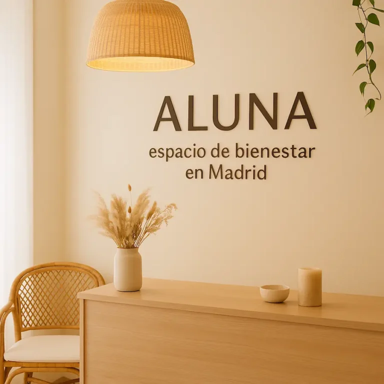 espacio aluna madrid bienestar