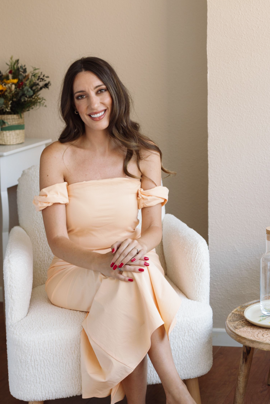 Imagen de Ana Belén Medialdea