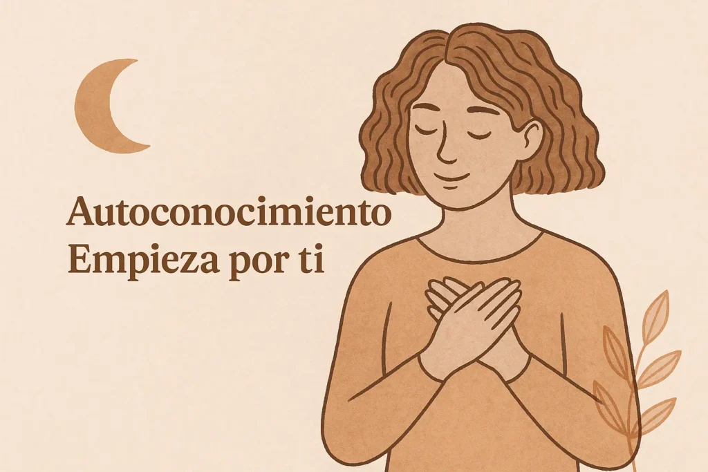 taller autoconocimiento aluna