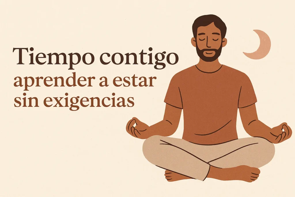 taller tiempo contigo